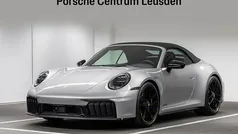 Zilver Nieuw 2025 Porsche 911 Carrera 4 GTS Cabriolet | € 303.484 (Super prijs)