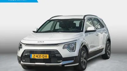 Occasion Kia Niro Play 141 PK (103 kW) 2024 SUV