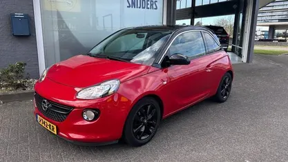 Occasion Opel Adam Slam 101 PK (74 kW) 2016 Hatchback