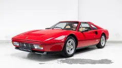 Rood Gebruikt 1987 Ferrari 328 | € 99.500