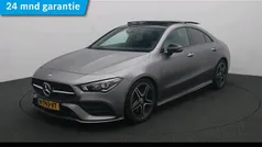 Grijs Gebruikt 2020 Mercedes CLA180 Business Sedan | € 28.945 (Eerlijke prijs)