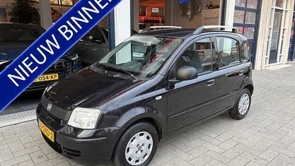 Occasion 2011 Fiat Panda Active Hatchback | € 2.599 (Eerlijke prijs)
