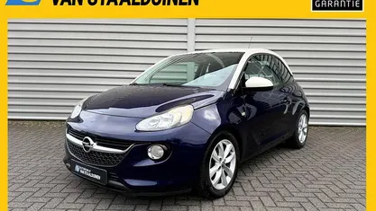 Occasion Opel Adam Jam 90 PK (66 kW) 2018 Hatchback