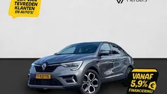 Grijs Gebruikt 2022 Renault Arkana Intens SUV | € 19.850 (Goede deal)