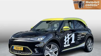 Gebruikt 2023 Smart #1 Edition #1 SUV | € 27.950 (Eerlijke prijs)