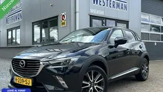 Gebruikt 2016 Mazda CX-3 SUV | € 16.750 (Eerlijke prijs)