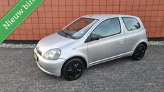 Gebruikt 1999 Toyota Yaris Hatchback | € 799 (Eerlijke prijs)