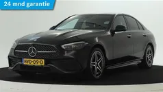 Gebruikt 2023 Mercedes C300e AMG Sedan | € 45.950 (Eerlijke prijs)