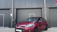 Gebruikt 2009 Ford Fiesta Ghia Hatchback | € 3.550 (Goede deal)