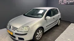 Grijs Gebruikt 2004 VW Golf IV Sportline Hatchback | € 1.450 (Eerlijke prijs)