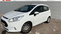 Wit Gebruikt 2016 Ford B-MAX Style MPV | € 11.748 (Eerlijke prijs)