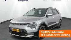 Gebruikt 2024 Kia e-Niro 2 SUV | € 36.950 (Eerlijke prijs)
