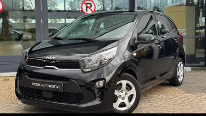 Occasion Kia Picanto Comfort 67 PK (49 kW) 2024 Hatchback
