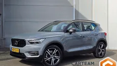 Grijs Gebruikt 2020 Volvo XC40 R-Design SUV | € 32.845 (Eerlijke prijs)