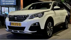 Gebruikt 2017 Peugeot 3008 Premium SUV | € 13.990 (Eerlijke prijs)