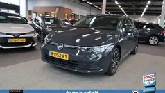 Gebruikt 2021 VW Golf VIII Life Hatchback | € 21.750 (Eerlijke prijs)