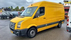 Gebruikt 2008 VW Crafter Van | € 4.200 (Eerlijke prijs)