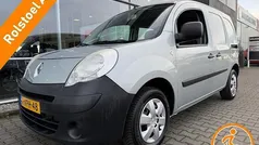 Gebruikt 2011 Renault Kangoo Komfort Van | € 9.995 (Eerlijke prijs)