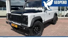 Gebruikt 2008 Land Rover Defender SUV | € 32.950 (Super prijs)