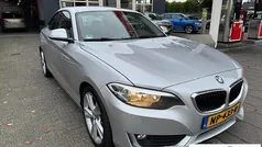 Gebruikt 2014 BMW 220 Coupé | € 14.950 (Super prijs)