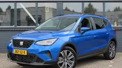 Gebruikt 2024 Seat Arona Business SUV | € 24.450 (Eerlijke prijs)