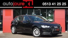 Gebruikt 2015 Audi A3 Sportback Attraction Hatchback | € 10.749 (Goede deal)