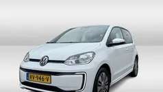 Wit Gebruikt 2018 VW e-up! Hatchback | € 9.950 (Eerlijke prijs)