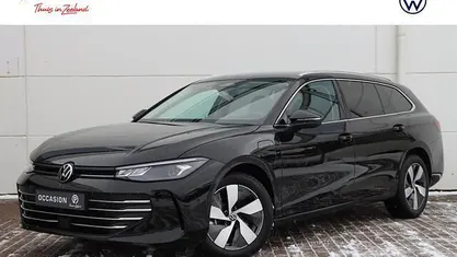 Gebruikt 2025 VW Passat Business Stationwagen | € 38.950 (Super prijs)