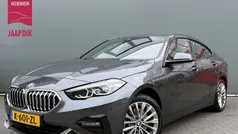 Grijs Gebruikt 2021 BMW 218 Executive Coupé | € 21.899 (Eerlijke prijs)