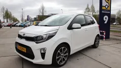 Gebruikt 2019 Kia Picanto Hatchback | € 9.946 (Eerlijke prijs)