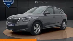 Grijs, metallic lak Gebruikt 2024 Skoda Kamiq Ambition SUV | € 22.850 (Eerlijke prijs)