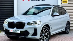Grijs Gebruikt 2022 BMW X3 M Sport SUV | € 49.950 (Eerlijke prijs)