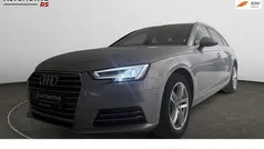 Gebruikt 2016 Audi A4 Design Stationwagen | € 20.495 (Eerlijke prijs)