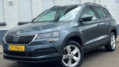 Gebruikt 2018 Skoda Karoq Business Line SUV | € 16.245 (Goede deal)