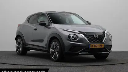 Occasion 2022 Nissan Juke SUV | € 21.945 (Eerlijke prijs)