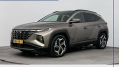 Grijs Gebruikt 2021 Hyundai Tucson Premium SUV | € 32.900 (Eerlijke prijs)