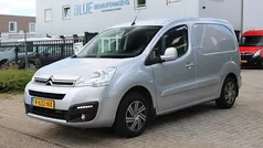 Zilver Gebruikt 2018 Citroën Berlingo Business Class MPV | € 7.450 (Super prijs)