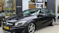 Gebruikt 2016 Mercedes CLA180 Shooting Brake Ambition Stationwagen | € 17.950 (Eerlijke prijs)