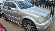 Gebruikt 1999 Mercedes 320 | € 1.400 (Super prijs)