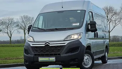 Gebruikt 2020 Citroën Jumper MPV | € 16.850 (Goede deal)