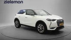 Gebruikt 2020 DS Automobiles DS3 Crossback E-Tense Grand Chic SUV | € 14.345 (Eerlijke prijs)