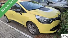 Geel Gebruikt 2013 Renault Clio IV Hatchback | € 4.950 (Eerlijke prijs)