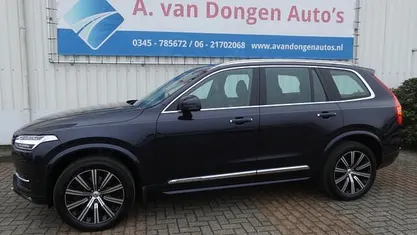 Occasion Volvo XC90 Inscription 320 PK (235 kW) 2016 SUV