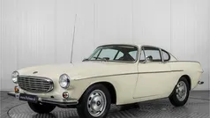 Gebruikt 1968 Volvo P1800 Coupé | € 44.900