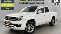 Gebruikt 2019 VW Amarok Pickup | € 19.900