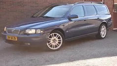 Gebruikt 2002 Volvo V70 Comfort Stationwagen | € 1.249 (Eerlijke prijs)