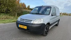 Gebruikt 2008 Citroën Berlingo First Sedan | € 1.899 (Super prijs)
