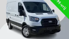 Gebruikt 2024 Ford Transit Trend Van | € 26.900 (Eerlijke prijs)
