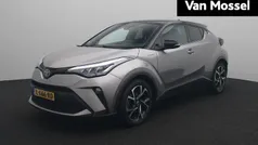 Grijs Gebruikt 2020 Toyota C-HR Edition SUV | € 21.845 (Goede deal)
