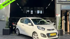 Gebruikt 2015 Kia Picanto Hatchback | € 5.499 (Eerlijke prijs)